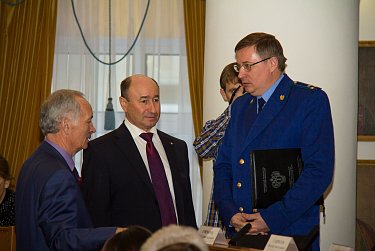 В эти дни…9 лет назад